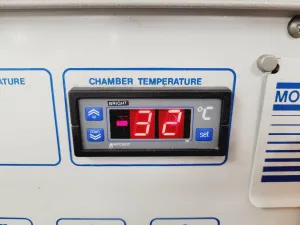 Refrigerated Cryostat Microtome OTF/AS, 24 of 24