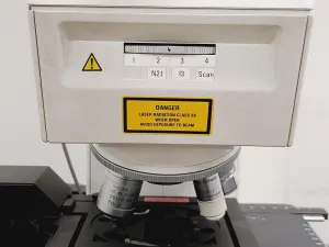 Leica Microsystems TCS SP 2 Confocal Laser Scanning Microscope System with PC, 29 of 47