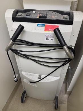 Hanson Research Dissolution Prep Station Model 25-710-101 for Pharmaceutical Sample Preparation-cover