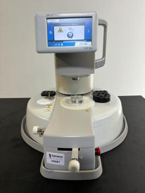 CryoXtract CXT 350 Automated Cryogenic Grinder for Molecular Biology Sample Preparation-cover