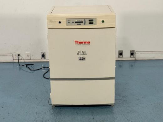 Thermo Electron Steri-Cycle CO2 Incubator-cover