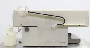 Packard AMP8E01 MultiPROBE II HT EX Automated Liquid Handling Pipetting System with Talon Gripper, 3 of 9