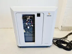 Varian 7T210 AS Preclinical High-Field MRI System for Small Animal Imaging, 45 of 78