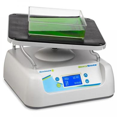 Benchmark Scientific BenchWaver 3D Rocker B3D5000-cover