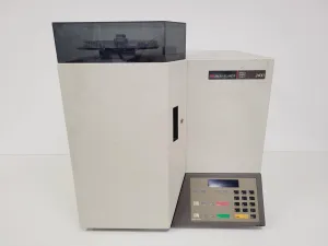 Perkin Elmer 2400 Series II CHNS/O Elemental Analyzer for Organic Elemental Analysis, 11 of 15