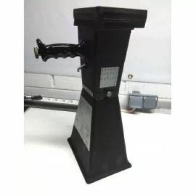 Polaroid CU-5 Gel Documentation System-cover