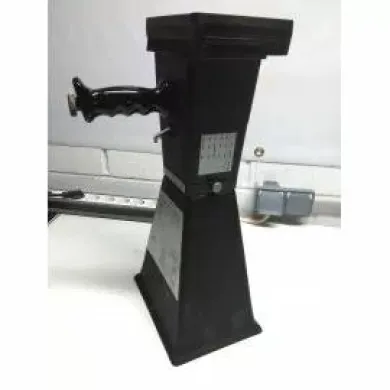 Polaroid CU-5 Gel Documentation System