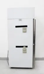 Norlake NSLF241WMW/0M 24 cu ft Manual Defrost Laboratory Freezer 115V, 10 of 11