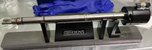 DENSsolutions Ocean & Stream In-situ TEM Holders with Liquid Supply and Pumping Station, 9 of 14