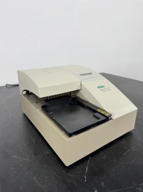 Bio-Rad Bio-Plex Pro Automated Wash Station for Multiplex Assays-cover