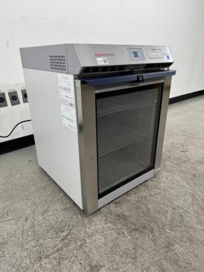 Thermo Scientific TSG505GA 5.5 cu.ft Undercounter Laboratory Refrigerator with Glass Door-cover