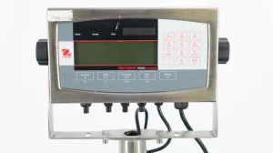Ohaus Defender Digital Laboratory Scale for Precision Weighing, 4 of 4