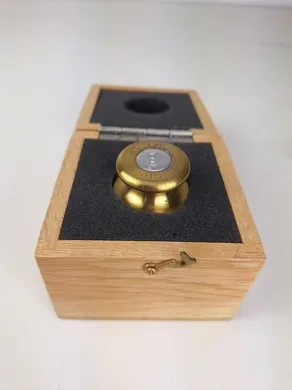 Ohaus 500g Calibration Weight