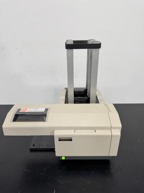 Molecular Devices StakMax Automated Plate Stacker for Microplate Handling-cover