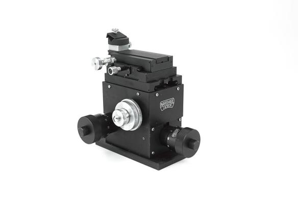 Narishige MX-1 Three-Axis Patch Clamp Micromanipulator-cover