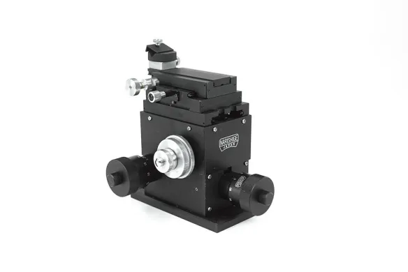 Narishige MX-1 3-Axis Patch Clamp Micromanipulator