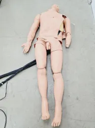 METI HPS Human Patient Simulator System with Dual Software, 30 of 99