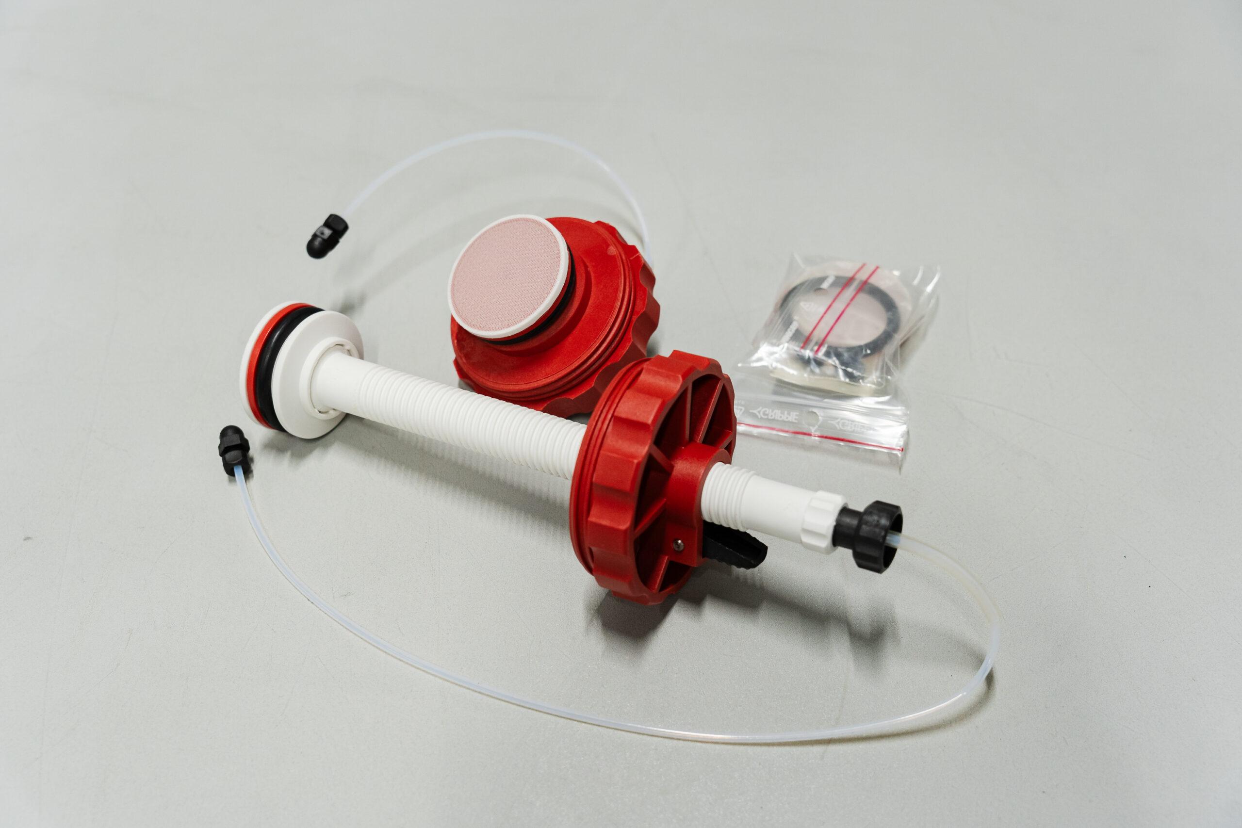 GE Healthcare XK50 Chromatography Column Kit
