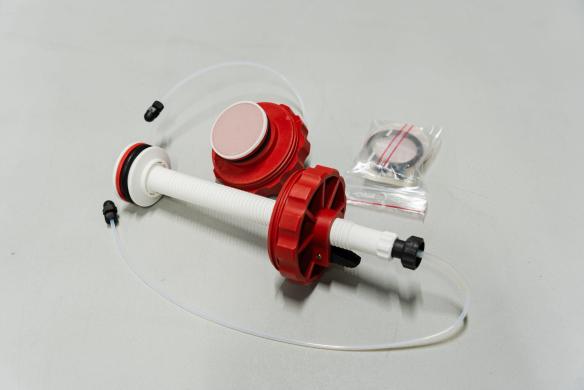 GE Healthcare XK50 Chromatography Column Kit-cover