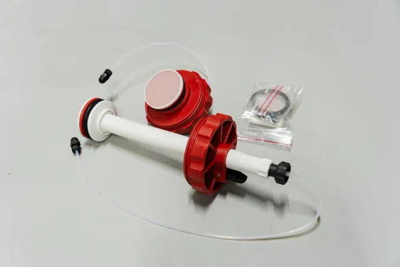 GE Healthcare XK50 Chromatography Column Kit