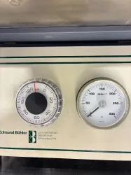 Edmund Bühler SM B1 Laboratory Orbital Shaker with Adjustable Speed, 3 of 4
