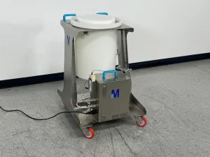 Millipore Mobius Mix 10-50 Carrier for Single-Use Bioreactors, 2 of 4