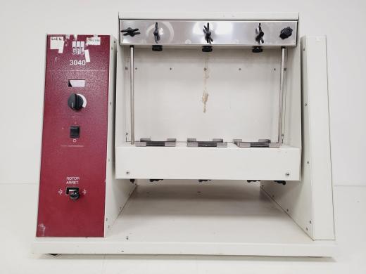 GFL 3040 Overhead Rotator-cover