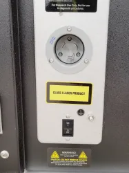 PacBio Sequel II Next Generation Sequencing System, 3 of 38