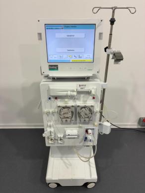 B.Braun Dialog+ Evo Clinical Dialysis Machine with HD/HDF/HF Modes and Touchscreen Interface-cover