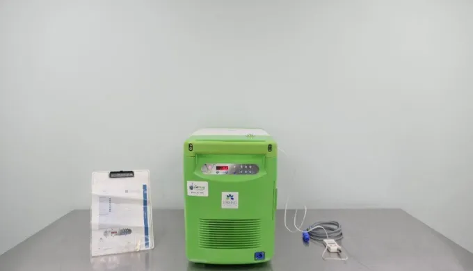 Stirling Ultracold ULT25NEU Portable -86°C Ultra-Low Temperature Freezer