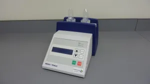 Medic Tools Dispomix Drive Automated Tissue Dissociator, 2 of 4