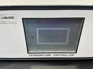 Air Liquide BT500 Precision Temperature Controller with RS-232 Interface, 3 of 4
