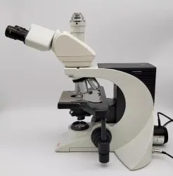 Leica DM2500 LED Trinocular Research Microscope with LED Illumination, 2 of 7