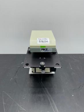 Pike Technologies Auto-Diff Diffuse Reflection Accessory for FTIR Spectroscopy-cover