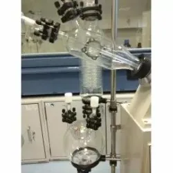 Galileo RE-THE Series Pilot-Scale Rotary Evaporator, 5–100 L, 14 of 15