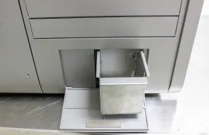 Affymetrix GeneTitan Hybridization Imaging Instrument P/N 00-0356, 5 of 10