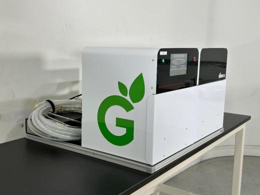 Grenova Tipnovus Automated Pipet Tip Washer and Dryer with Touchscreen Control-cover