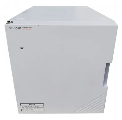 Shimadzu SIL-10AF Autosampler Parts