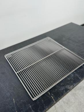 Used Wire Shelving Units for Laboratory Equipment and Sample Storage-cover