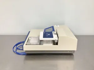 Molecular Devices AquaMax 2000/4000 Automated Microplate Washer for 96- and 384-Well Plates, 3 of 13