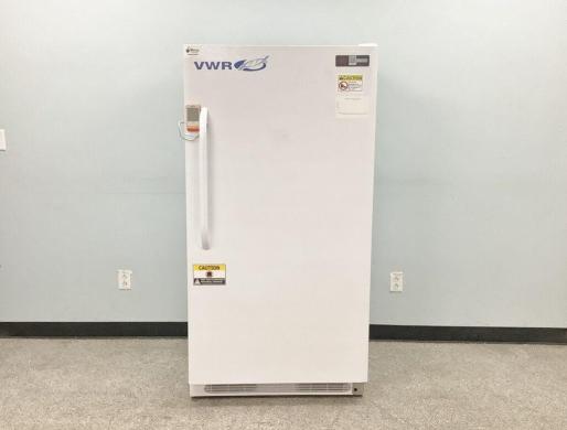 VWR SCGP 1804 / SCGP 2004 Upright Laboratory Refrigerator for 4°C Cold Storage-cover