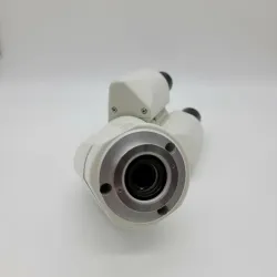 Leica DMIL Microscope Head, 3 of 5