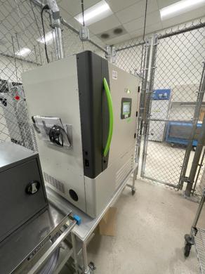 Caron 7540-11-1 Photostability Chamber with UVA and Visible Light Control-cover