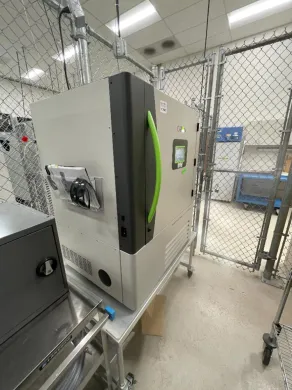 Caron 7540-11-1 Photostability Chamber with UVA and Visible Light Control