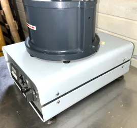 Retsch ZM1 High-Speed Centrifugal Grinding Mill for Fine Particle Size Reduction, 9 of 12