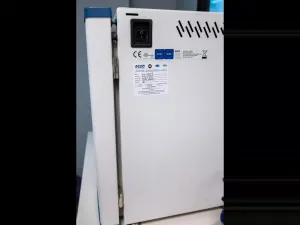 Esco CelCulture 50 L CO₂ Incubator with IR Sensor and Moist Heat Decontamination, 5 of 5