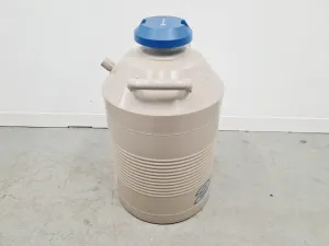Taylor Wharton 25LD Liquid Nitrogen Dewar Cryogenic Storage Vessel, 4 of 10