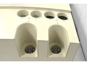 Bio-Rad QX ONE Integrated Droplet Digital PCR System for Absolute Nucleic Acid Quantification, 15 of 19