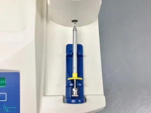 Advanced Instruments 3320 Micro Osmometer for Freezing-Point Depression Osmolality Measurement, 6 of 11