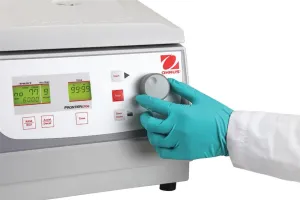 Ohaus FC5706 Frontier Multi Centrifuge w/ Selectable Rotor, 3 of 8